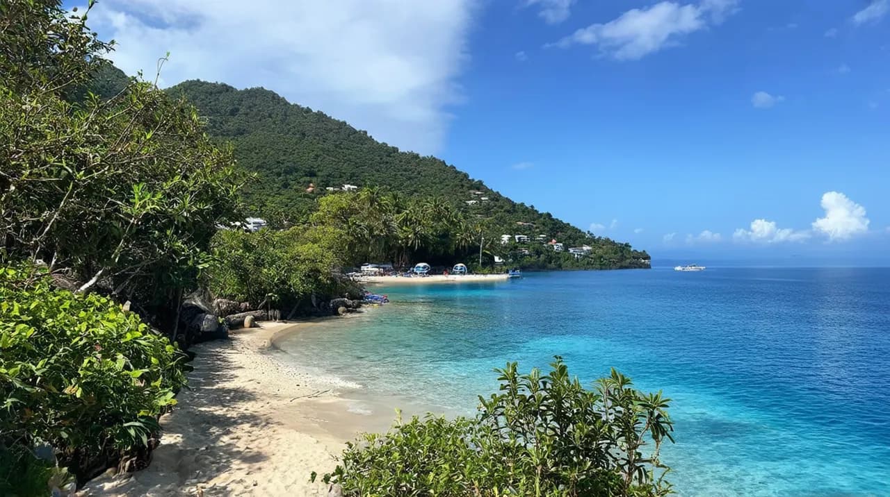 Puerto Galera Travel Itinerary: Explore Paradise