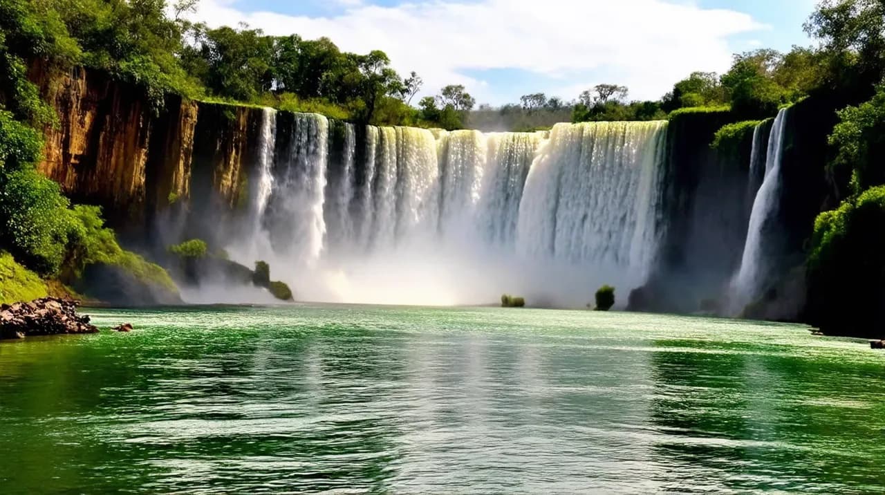 Puerto Iguazú 5-Day Itinerary: Explore Nature’s Wonders