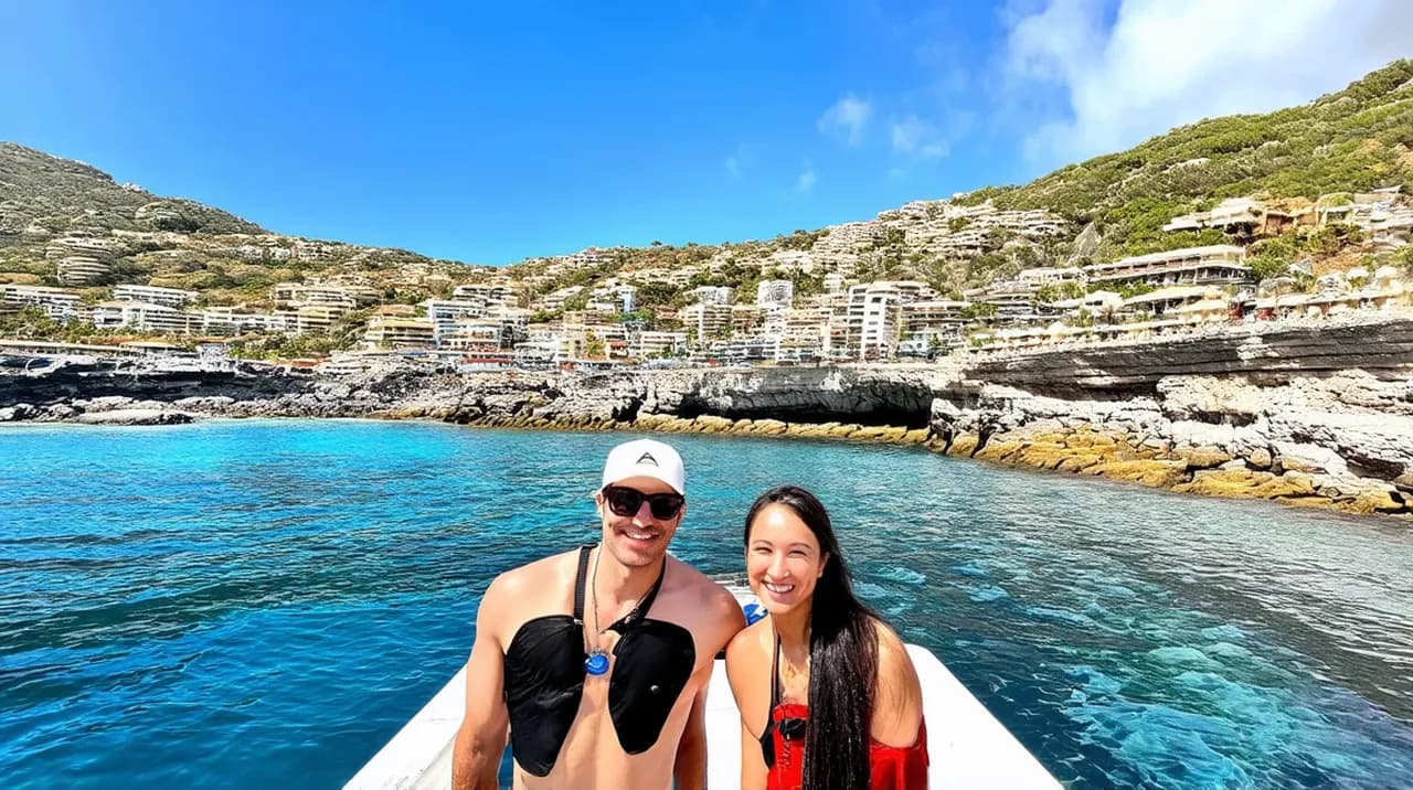 Puerto Jiménez Itinerary for Couples: Romantic Getaway