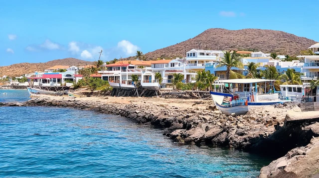 Puerto Jiménez Weekend Itinerary: Nature’s Paradise