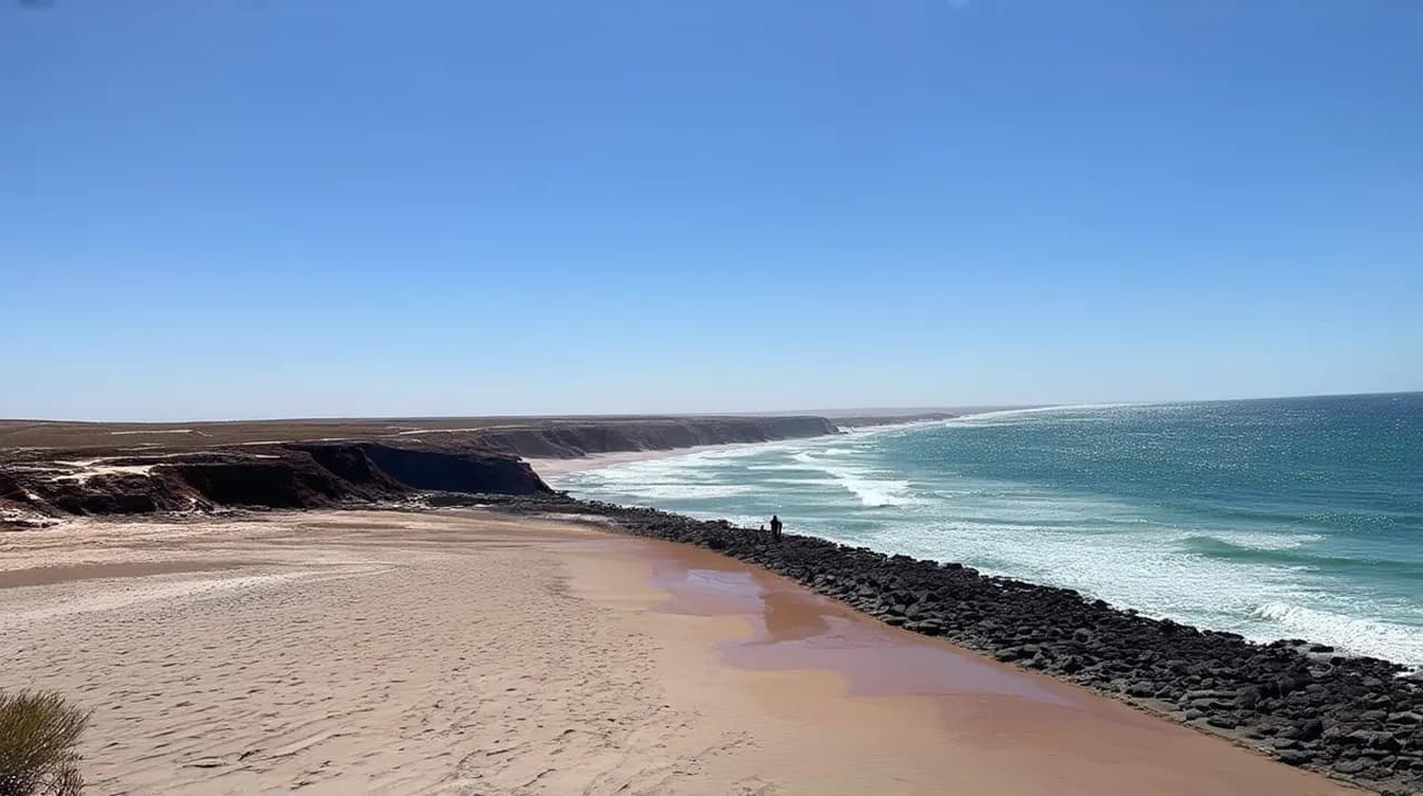 Puerto Madryn 3-Day Itinerary: Explore the Wildlife Haven