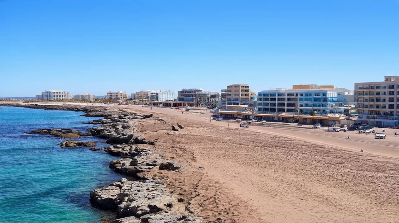 Puerto Madryn 5-Day Itinerary: Explore the Wonders