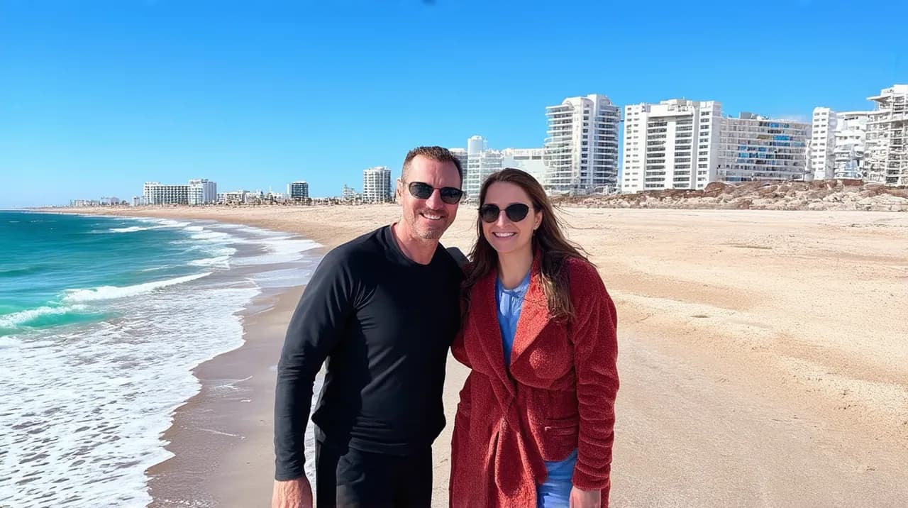 Puerto Madryn Itinerary for Couples: Romantic Getaway