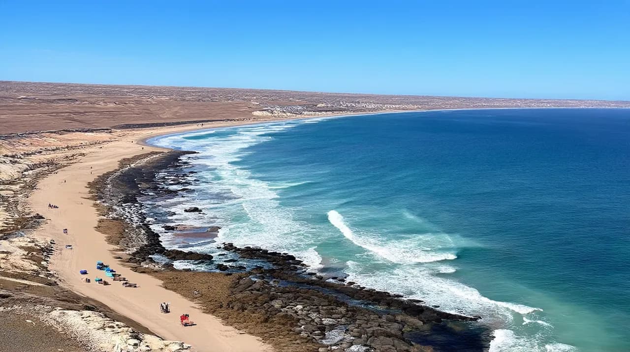 Puerto Madryn Travel Itinerary: Explore Patagonia’s Gem