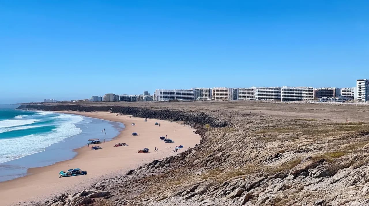 Puerto Madryn Weekend Itinerary: Adventure Awaits!