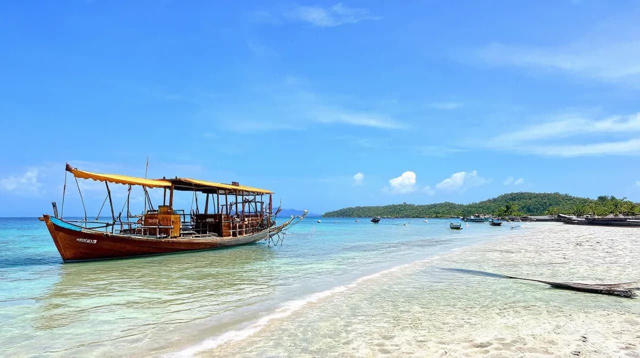 Puerto Maldonado 5-Day Itinerary: Explore the Amazon