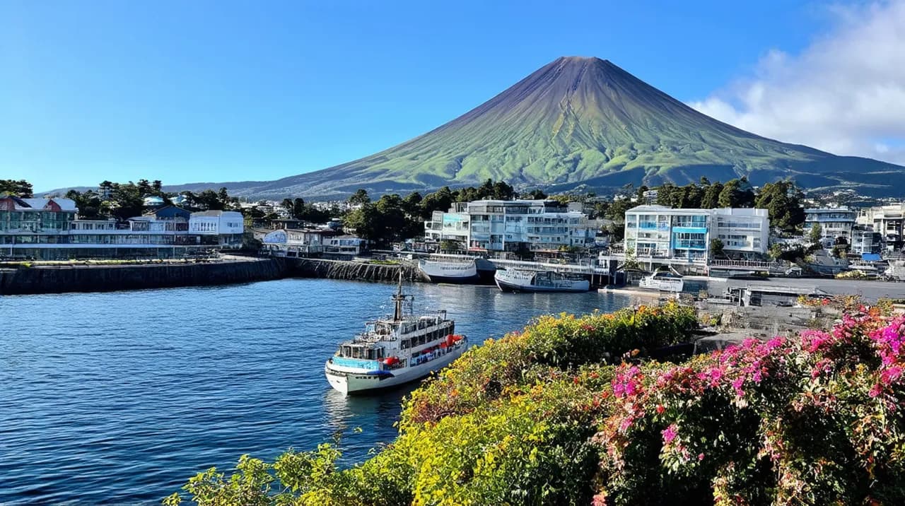 Puerto Montt Travel Itinerary: Explore Stunning Landscapes