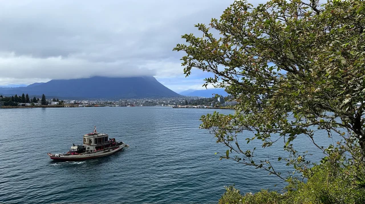 Puerto Montt Weekend Itinerary: Explore Chile’s Gem