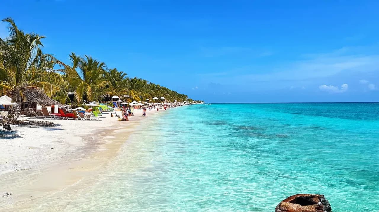 Puerto Morelos 3-Day Itinerary: Uncover Paradise
