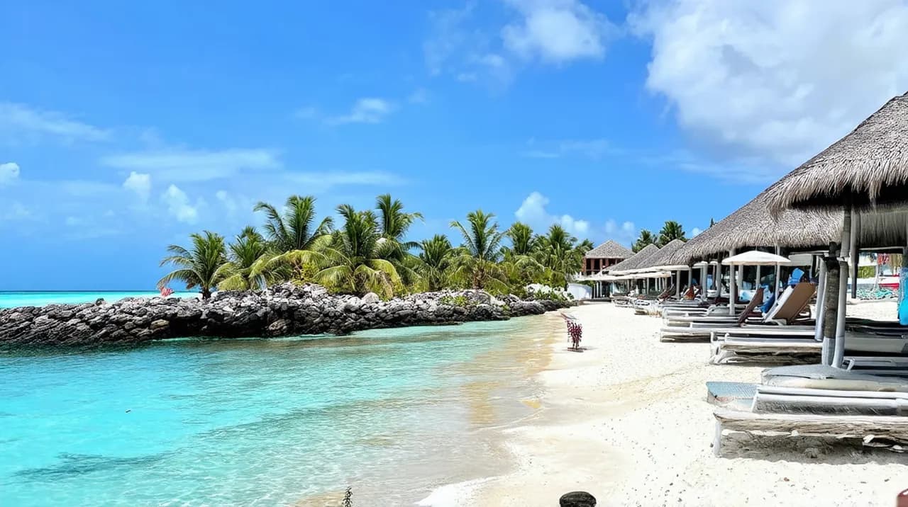 Puerto Morelos 5-Day Itinerary: Paradise Awaits