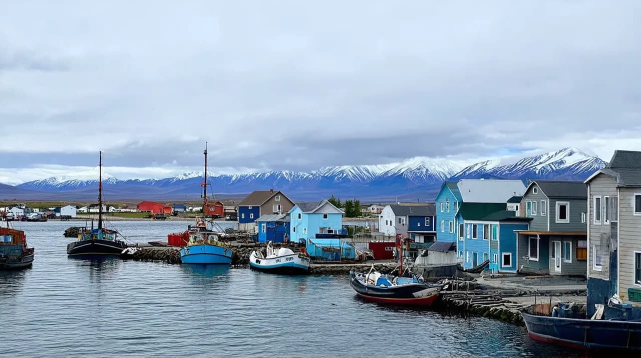 Puerto Natales 3-Day Itinerary: Explore Stunning Patagonia