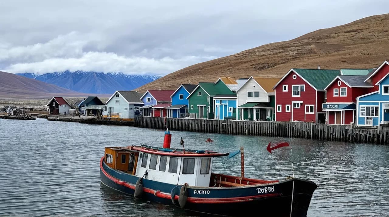 Puerto Natales Travel Itinerary: Explore Patagonia’s Gem