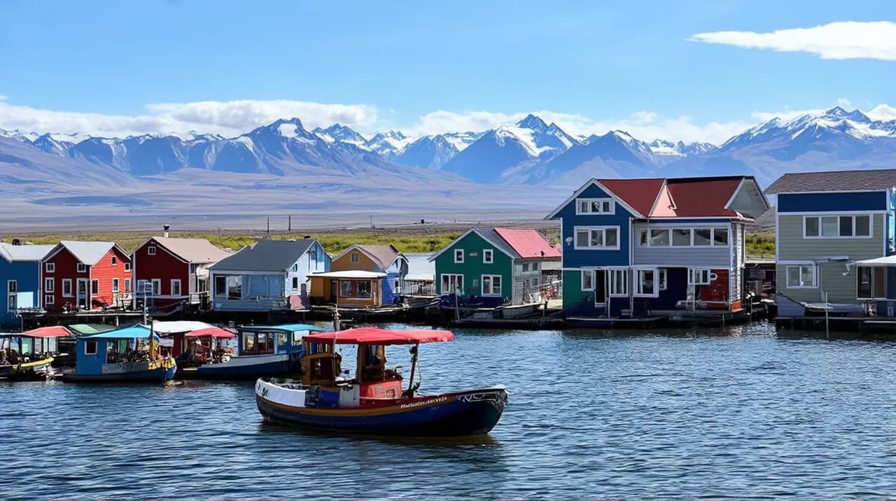 Puerto Natales Weekend Itinerary: Explore Patagonia