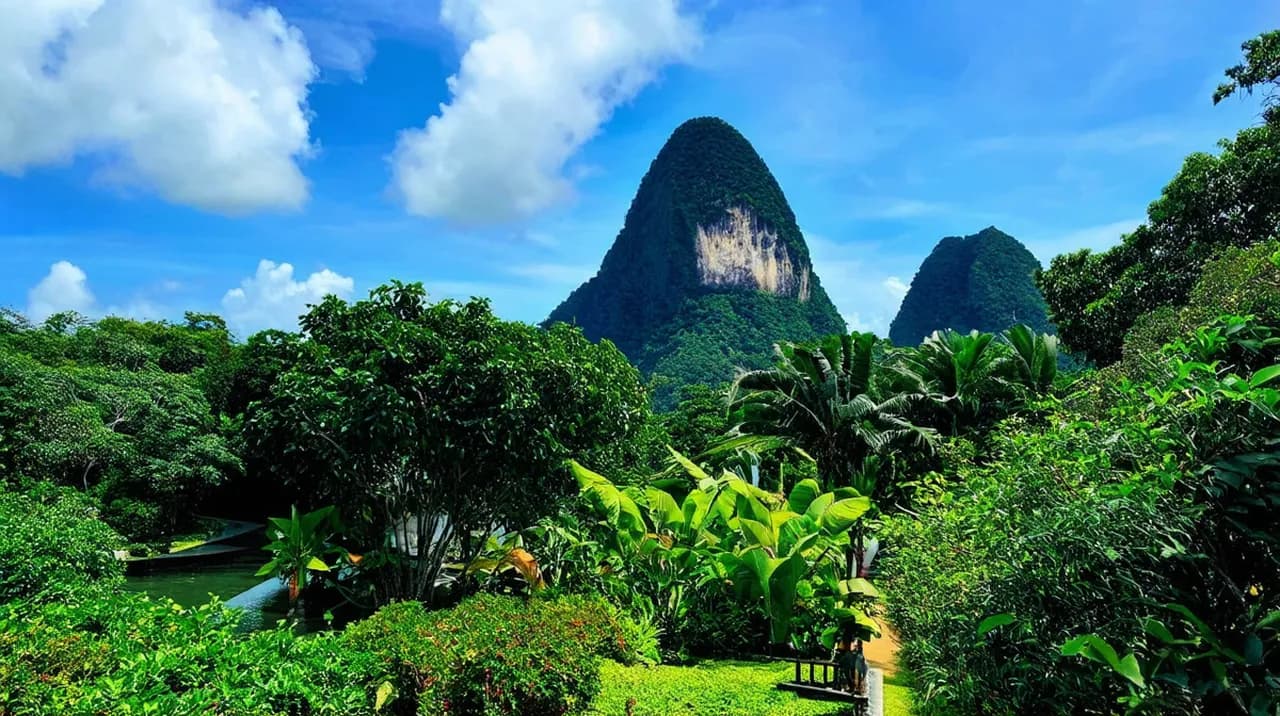 Puerto Princesa Travel Itinerary: Uncover Nature’s Paradise