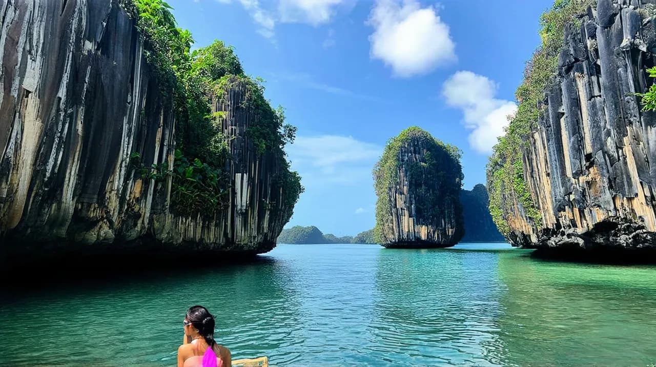 Puerto Princesa Weekend Itinerary: Explore Nature’s Paradise