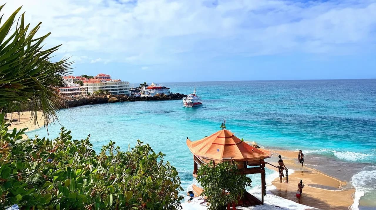 Puerto Vallarta 5-Day Itinerary: Explore Paradise