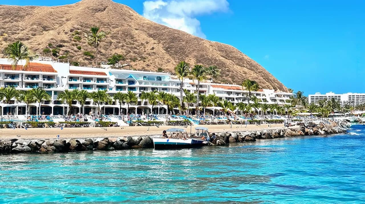 Puerto Vallarta Travel Itinerary: Explore a Coastal Paradise