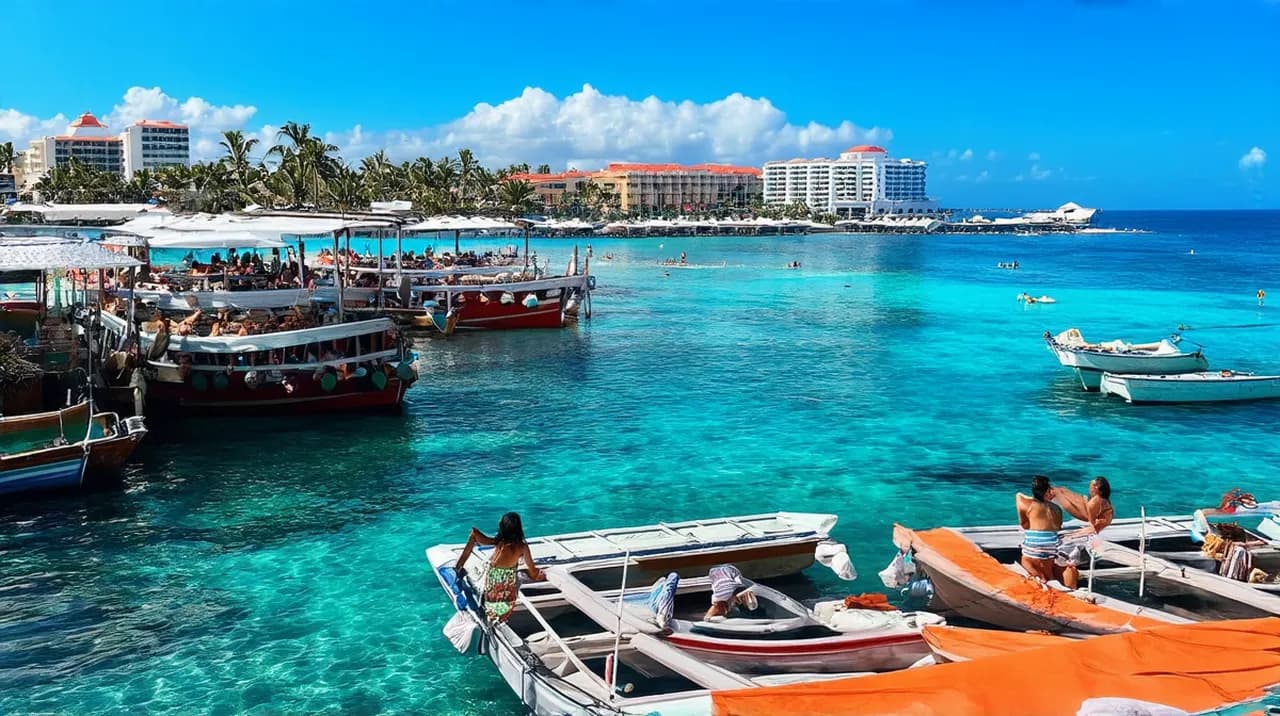 Puerto Vallarta Weekend Itinerary: Explore Paradise