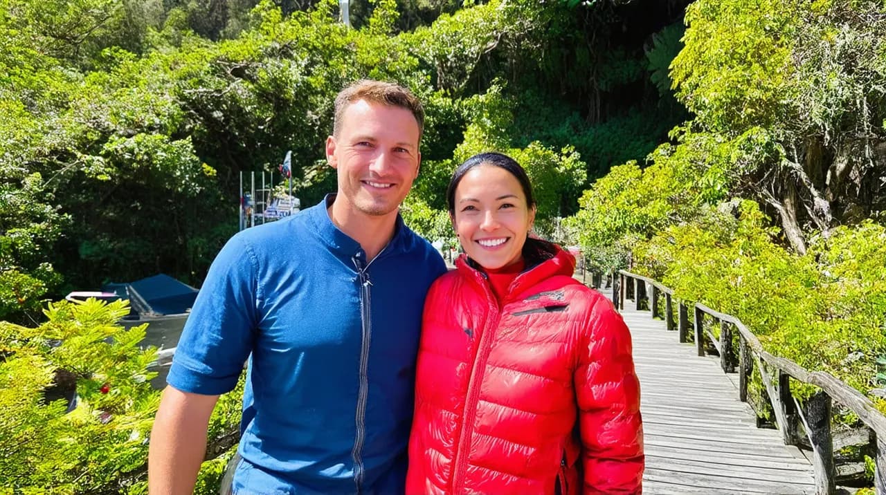 Puerto Varas Itinerary for Couples: Romantic Getaway