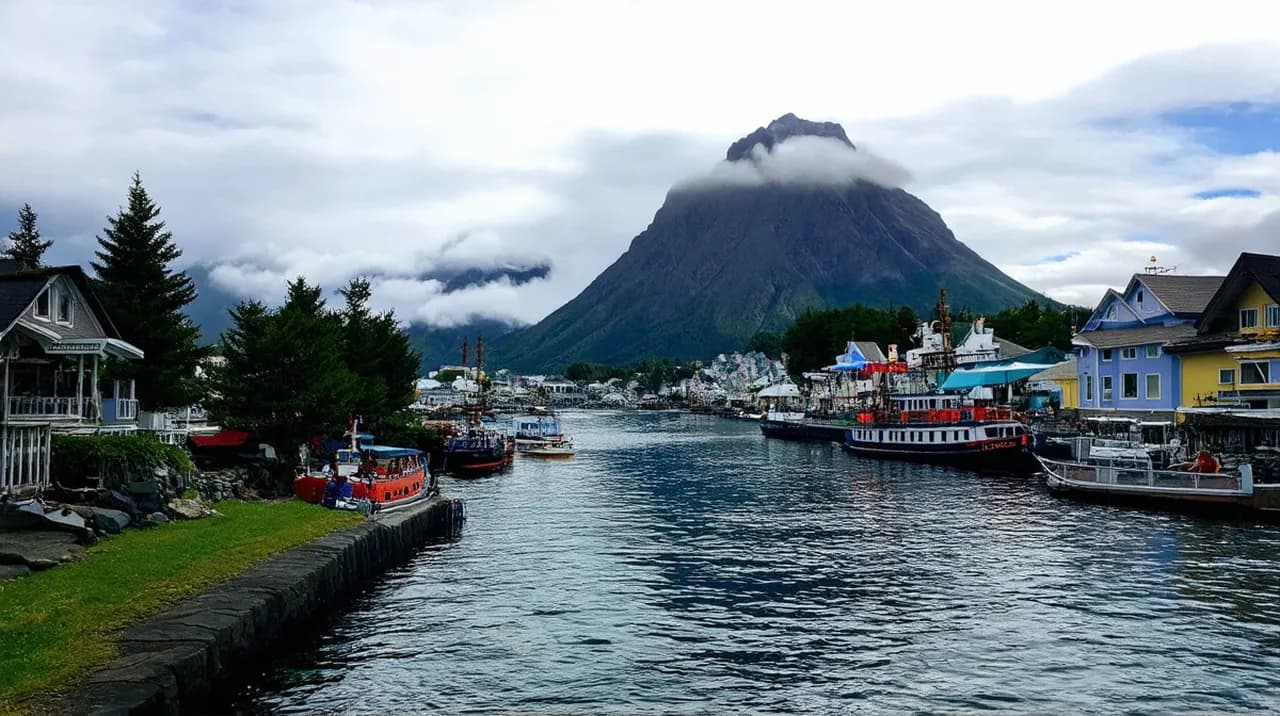 Puerto Varas Weekend Itinerary: Explore Stunning Lakeside Beauty