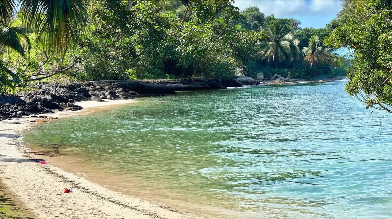 Puerto Viejo de Talamanca 3-Day Itinerary: Exploring Paradise