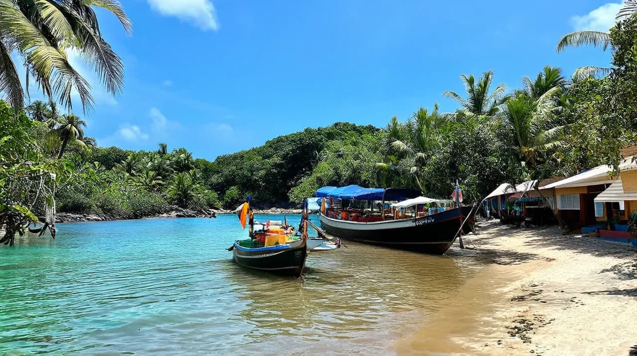 Puerto Viejo de Talamanca 5-Day Itinerary: Explore Paradise