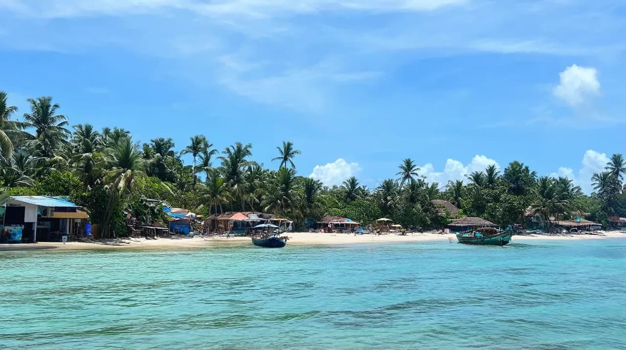 Puerto Viejo de Talamanca Weekend Itinerary: Your Guide