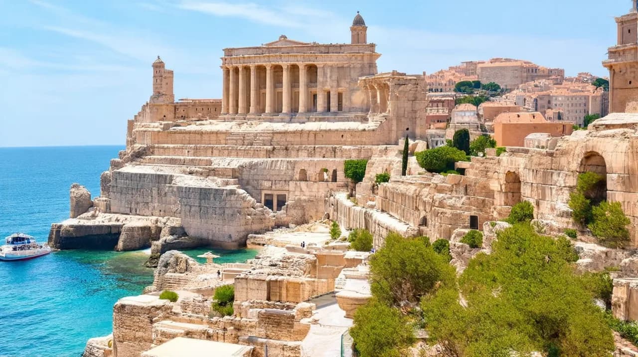 Pula 3-Day Itinerary: Uncover Croatia’s Hidden Gem