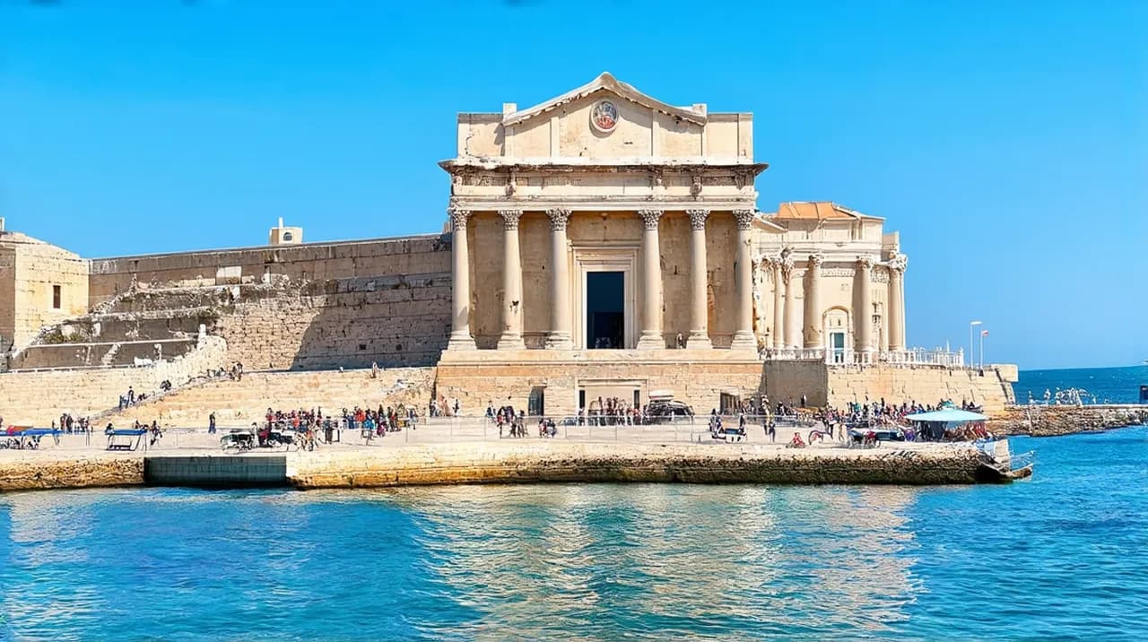 Pula 5-Day Itinerary: Experience the Adriatic Jewel