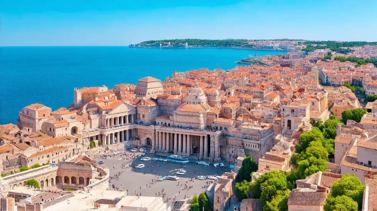 Pula Travel Itinerary: Explore Croatia’s Hidden Gem