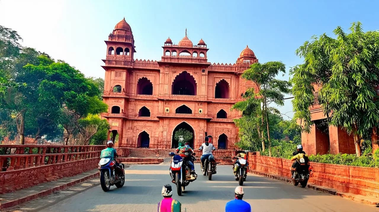 Pune 3-Day Itinerary: Explore the Cultural Heart of Maharashtra