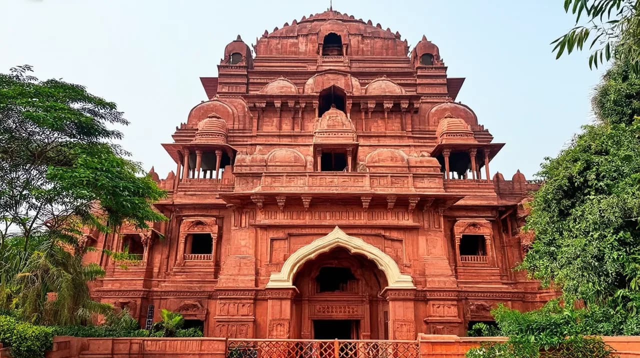 Pune Travel Itinerary: Experience the Cultural Hub