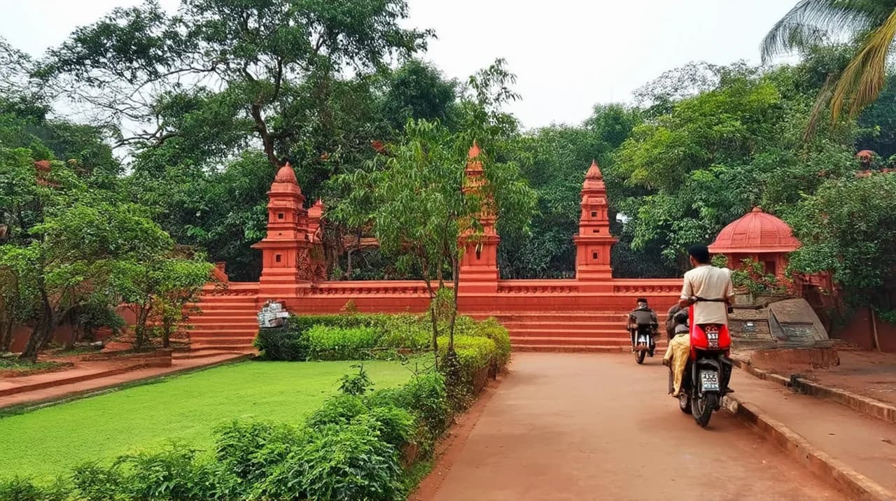 Pune Weekend Itinerary: Explore the City of Ease