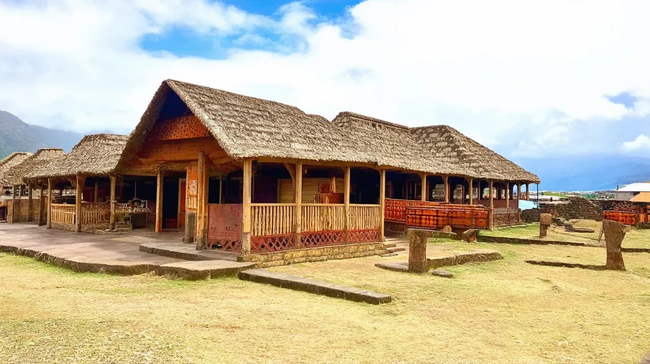 Puno 3-Day Itinerary: Explore the Beauty of Lake Titicaca