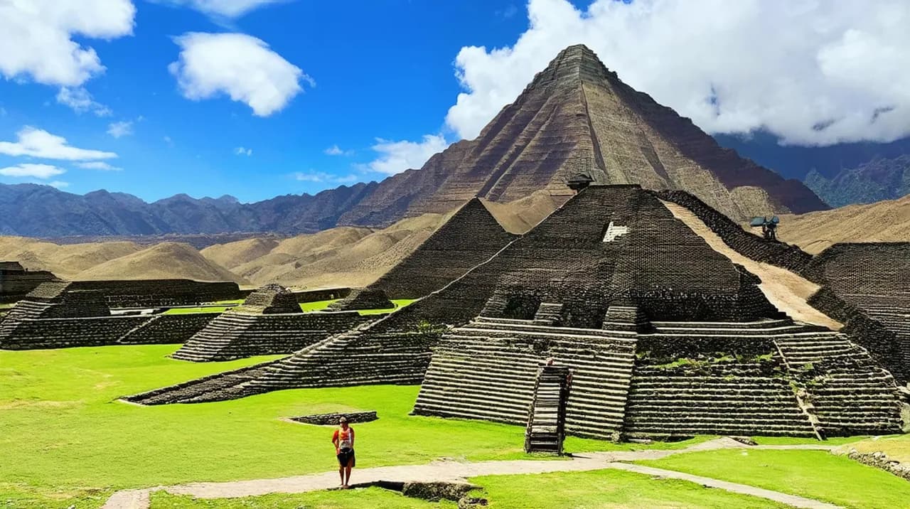 Puno 5-Day Itinerary: Unveiling Lake Titicaca’s Treasures