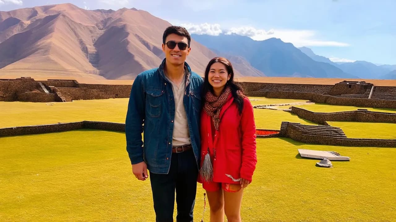 Puno Itinerary for Couples: Romance on Lake Titicaca