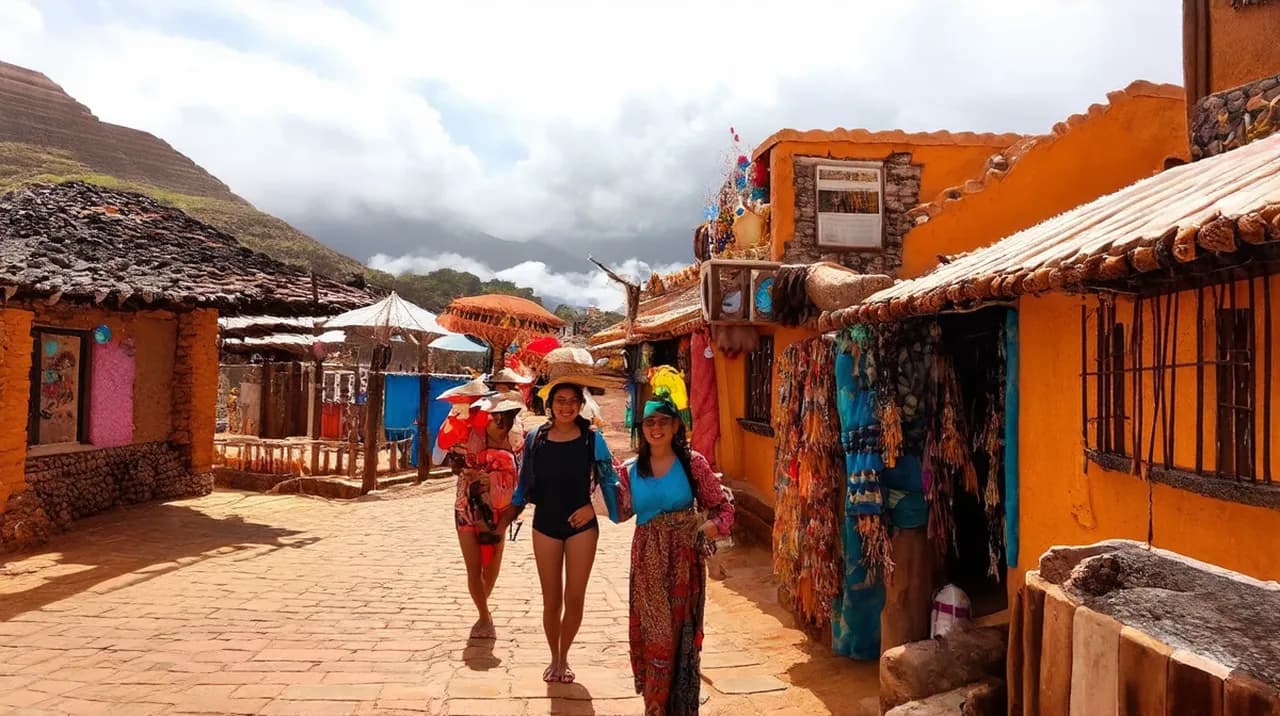 Puno Weekend Itinerary: Explore Lake Titicaca Wonders