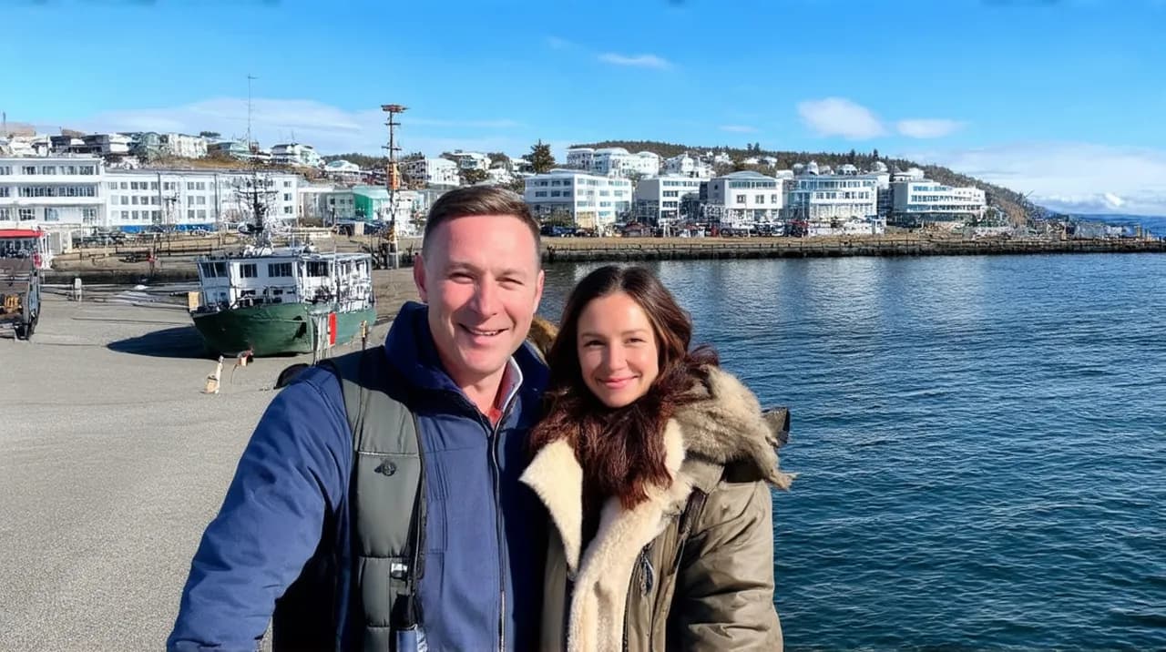 Punta Arenas Itinerary for Couples: Romantic Adventures