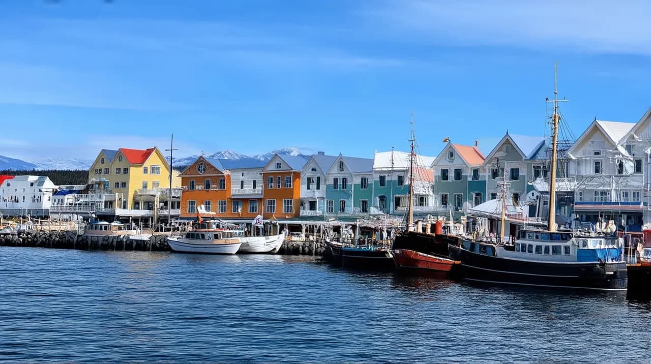 Punta Arenas Travel Itinerary: Explore the Southernmost City