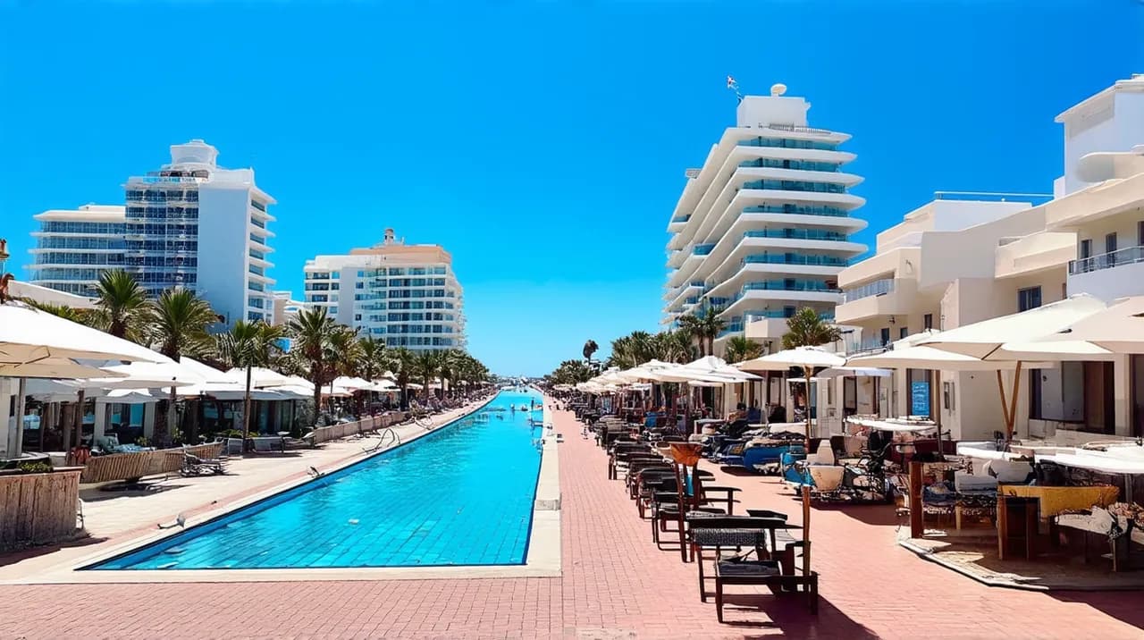 Punta del Este 3-Day Itinerary: Unforgettable Coastal Adventure