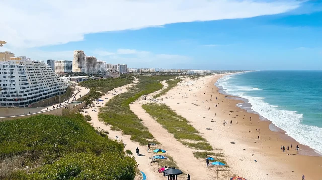 Punta del Este Itinerary for Couples: Romantic Getaway