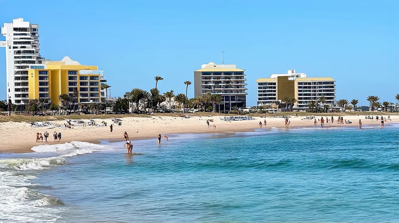 Punta del Este Weekend Itinerary: Unwind in Style