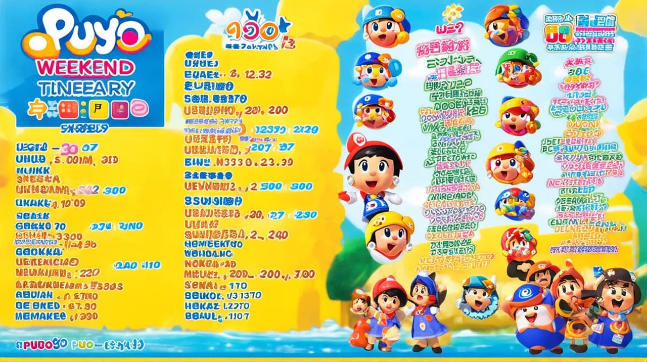 Puyo Weekend Itinerary: Adventure in the Amazon