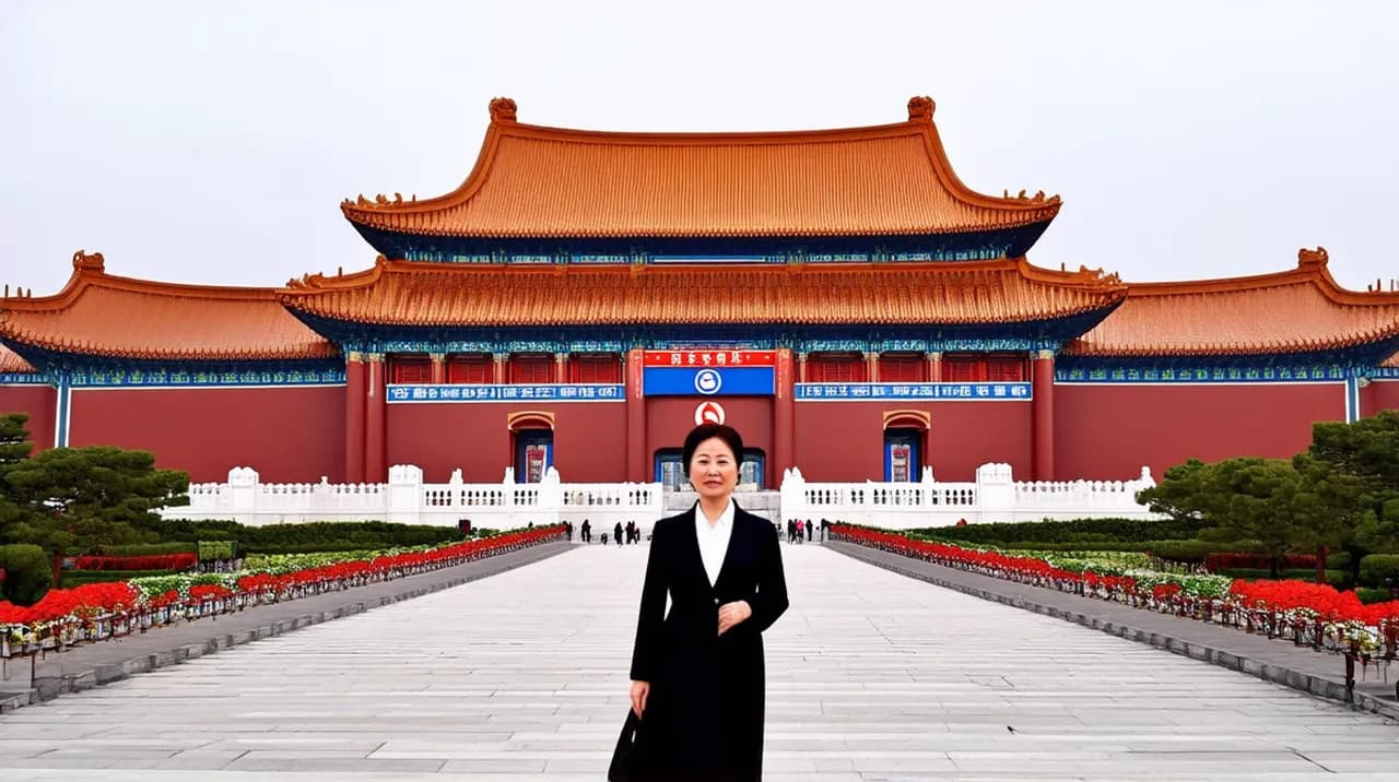 Pyongyang 5-Day Itinerary: Explore North Korea’s Capital