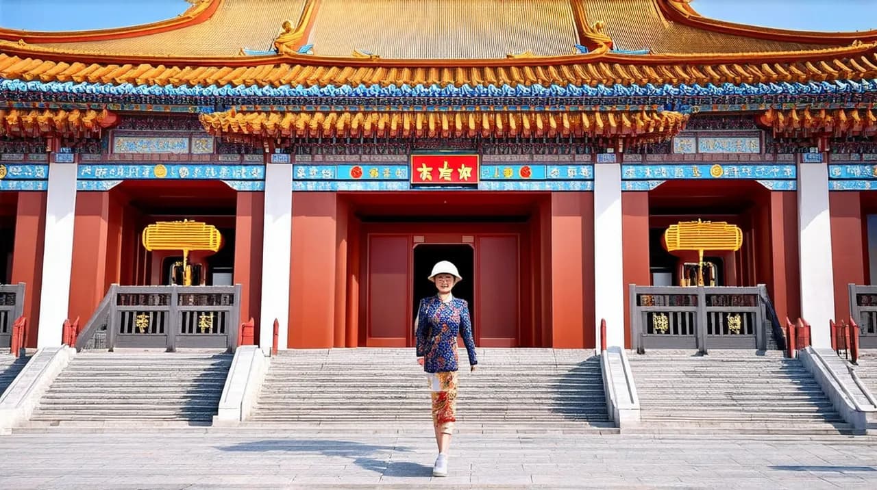 Pyongyang Weekend Itinerary: Experience North Korea