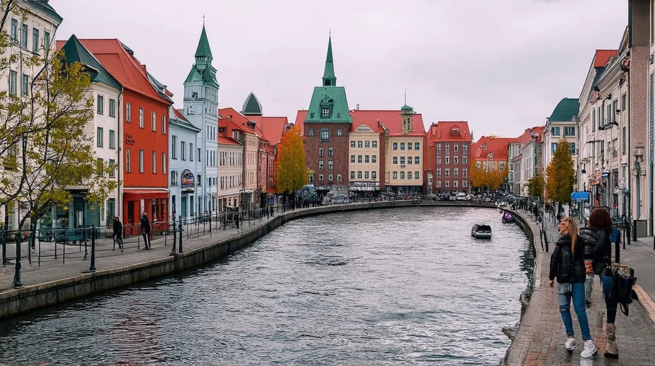 Québec City Travel Itinerary: Explore Charming Heritage