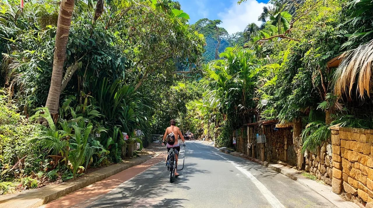 Quepos Travel Itinerary: Experience the Best of Costa Rica