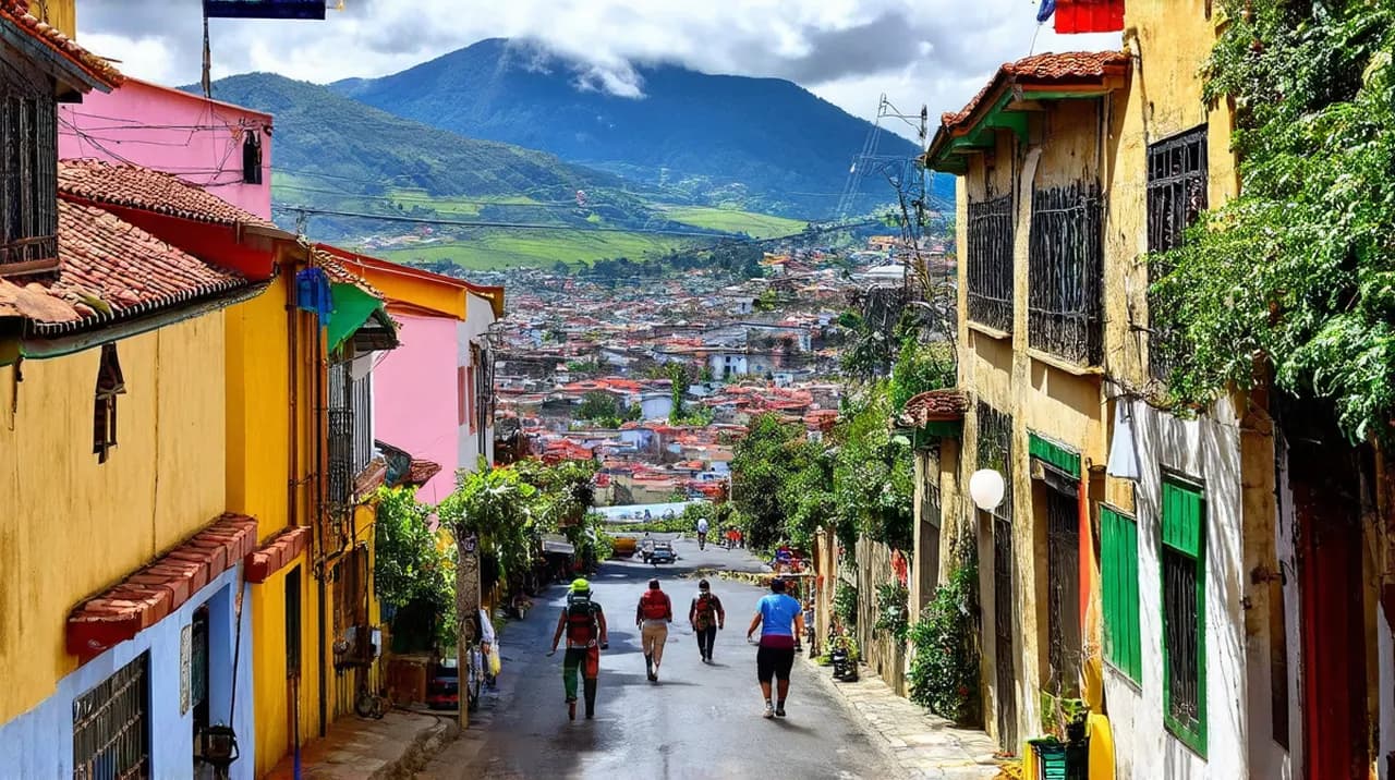 Quetzaltenango 3-Day Itinerary: Explore the Heart of Guatemala