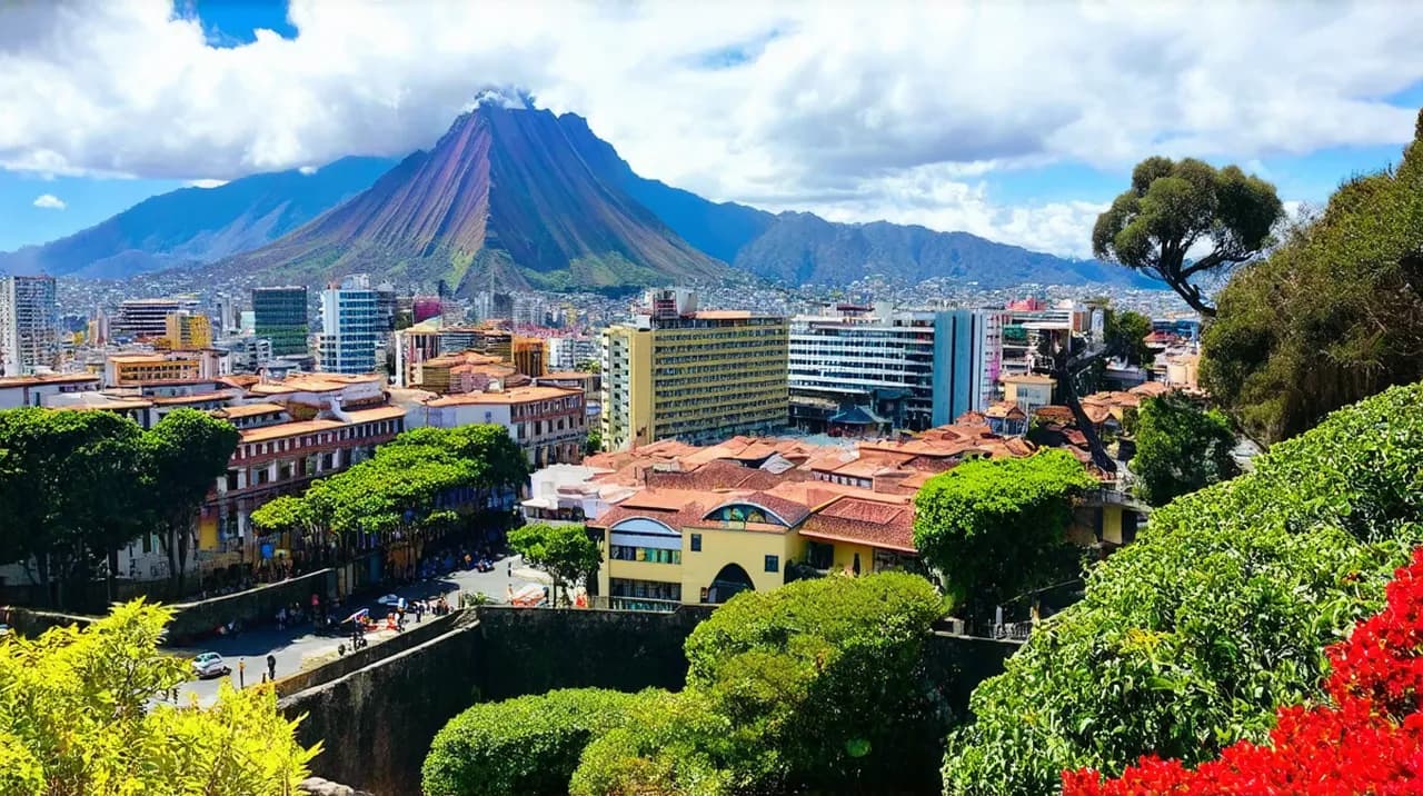 Quito 3-Day Itinerary: Explore Ecuador’s Capital