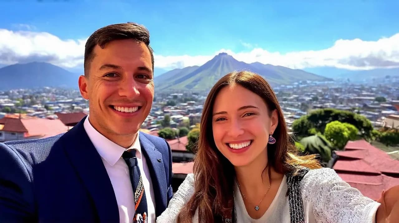 Quito Itinerary for Couples: Romantic Getaway Awaits
